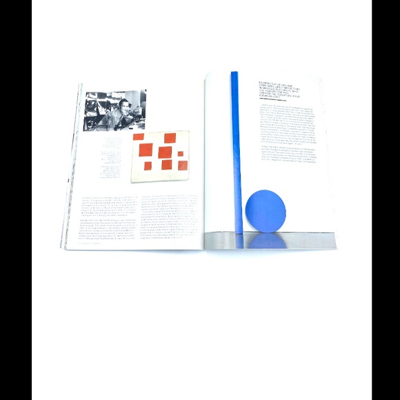 ART IN AMERICA - International Publication Magazine No. 8 - Picture 11 of 12